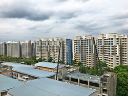 Blk 265E Compassvale Bow (Sengkang), HDB 4 Rooms #196296332
